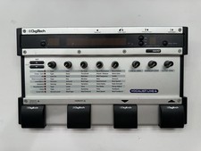 Digitech Vocalist Live 4