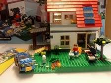 Lego creator 5771 - creator,