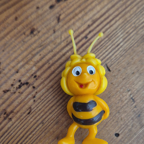 Biene maja figur - maja,