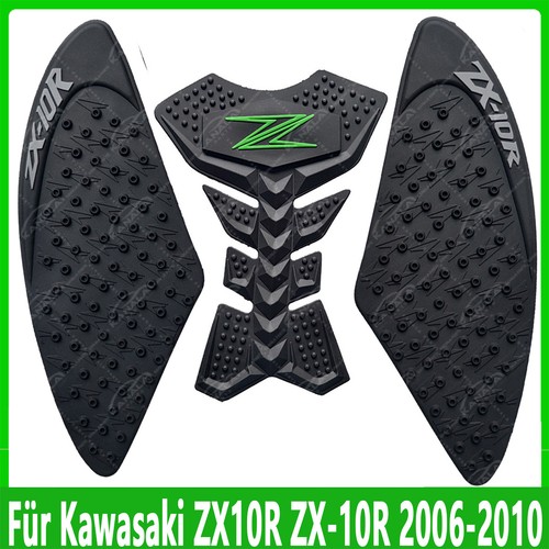 Für kawasaki zx10r 2006 2010 - kawasaki, 2006-2010