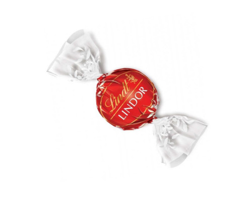 Lindt lindor - (23,33 €/kg),