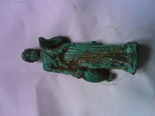 Antike römische Statuette