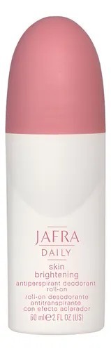 Jafra daily skin brightening - jafra,