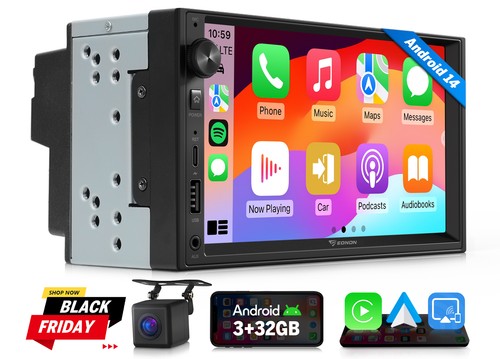 Autoradio din android - android, 14