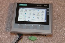 Siemens Simatic KTP400 Comfort