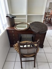 Haushaltsauflösung   Ware