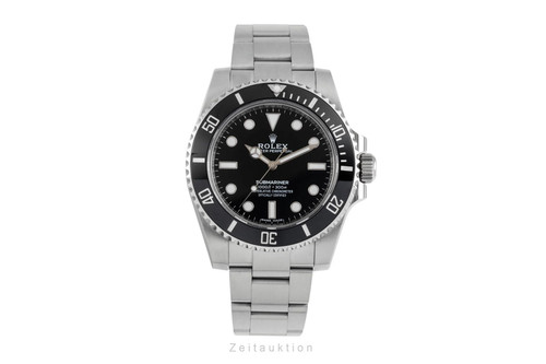 Rolex submariner date - submariner,