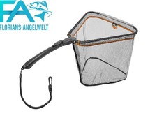 Delphin FoldSPIN Spinn-Kescher