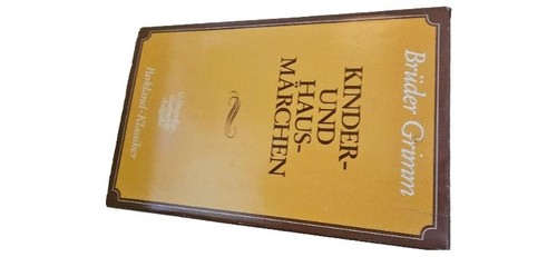 Brüder grimm kinder - brüder, kinder-