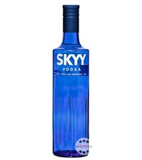 Skyy Vodka / 40 % vol / 0,7