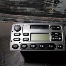 FORD AUTORADIO 3000 Traffic