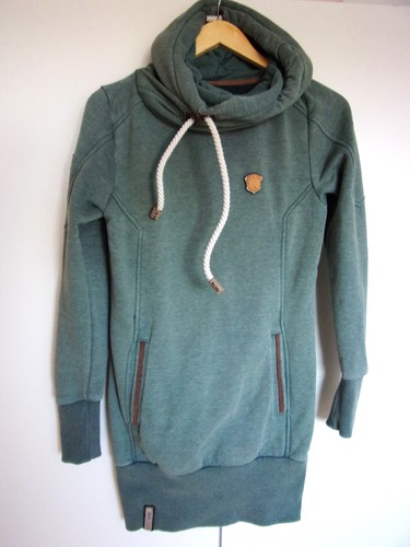 Naketano damen hoodie - naketano,