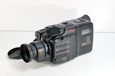 Canon Canovision E850 Hi8