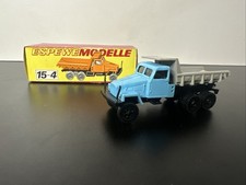 Espewe modelle muldenkipper - espewe,