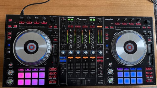 Pioneer ddj controller - ddj-sz,