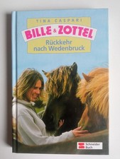 Tina Caspari - Bille & Zottel