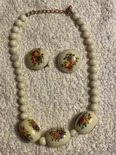 Modeschmuck 70-er/80-er Jahre