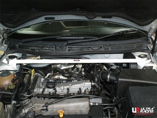 Domstrebe strut bar ultra - strut,
