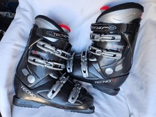 Tecno pro Skischuhe Skistiefel