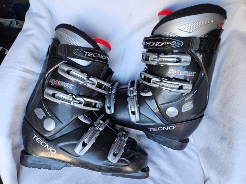 Tecno pro skischuhe skistiefel - pro,