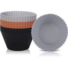 Silikon Muffinform Muffinblech