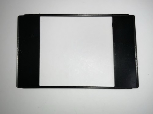 6x6 maske für rollfilm - 6x6,