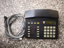 Eumex 312 Systemtelefon Focus