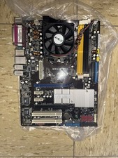 ASUS Motherboard M2N-E SLI