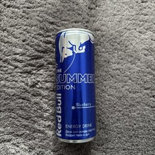 RedBull The Summer Edition