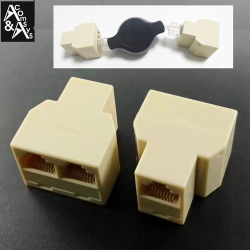 Stück verteiler splitter - 2,