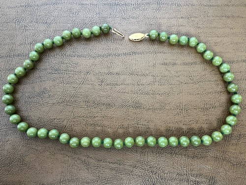 Chinesische natürliche grüne