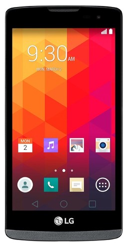 Leon smartphone - leon,