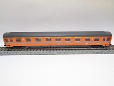 ROCO N Eurofima Schnellzugwagen der ÖBB 1.Klasse (14133)
