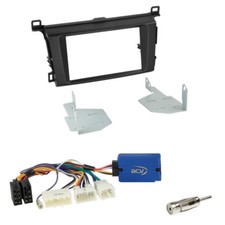 Toyota RAV 4 XA3 2013 Onwards