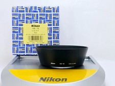 🌸[Fast neuwertig] Nikon HB-18 Gegenlichtblende für AF 28-105mm F3.5-4.5D IF ...