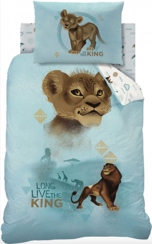 Einzelbett bettbezug set - bettbezug,