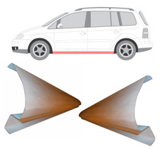 Für Volkswagen Touran