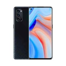 Oppo Reno 4 Pro 5G Schwarz