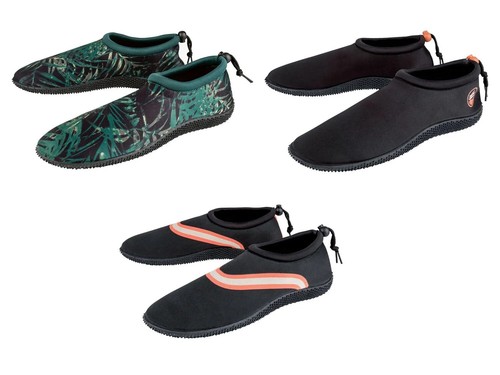 Crivit herren aquaschuhe - herren,