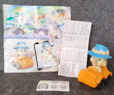 Ü Eier MAXI Figuren- VQB32