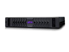 Avid NEXIS F2 100TB. Avid