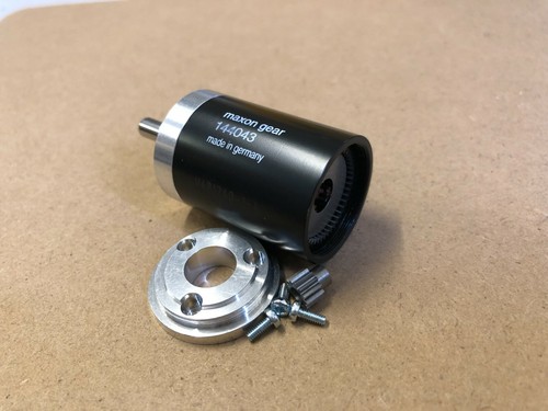 144043 maxon planetengetriebe - maxon,