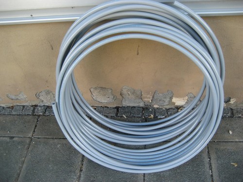 Prineto 32m rohr 17x2 - prineto, fbh
