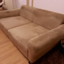 sofa gebraucht
