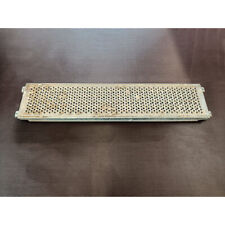 Stahlbohle 1,57 x 0,32 m Stahlbelag gebraucht Layher/MJ/Alfix Gerüste Stahlboden