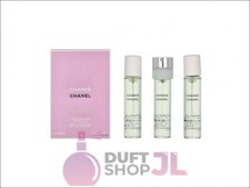 Chanel Chance Eau Fraiche