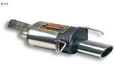 Supersprint Anlage ab Kat