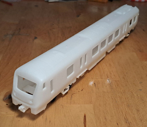 South western railway class - railway,