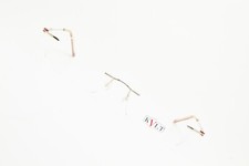 KALT KV14 050 Silber Rimless