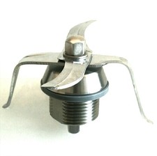 MESSER KOMPLET für Vorwerk